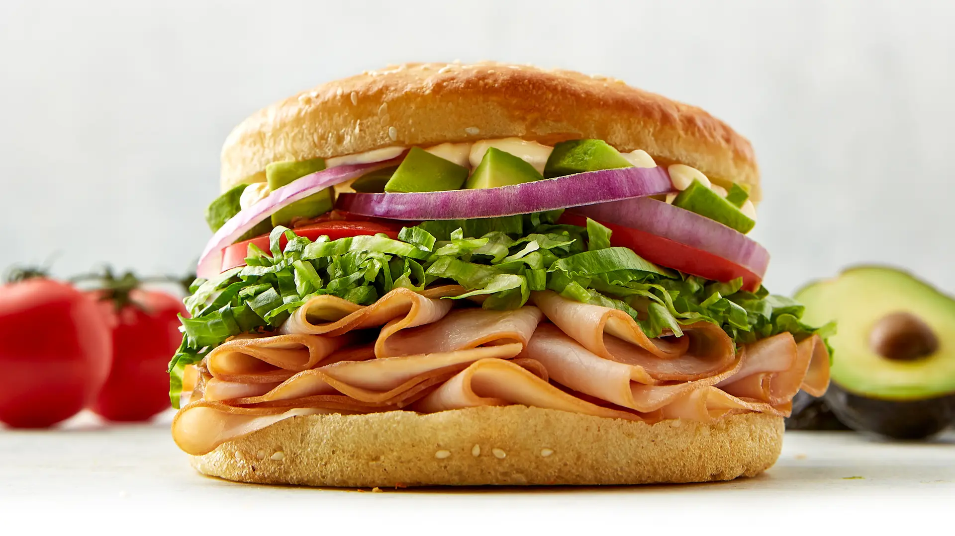 Gf turkey