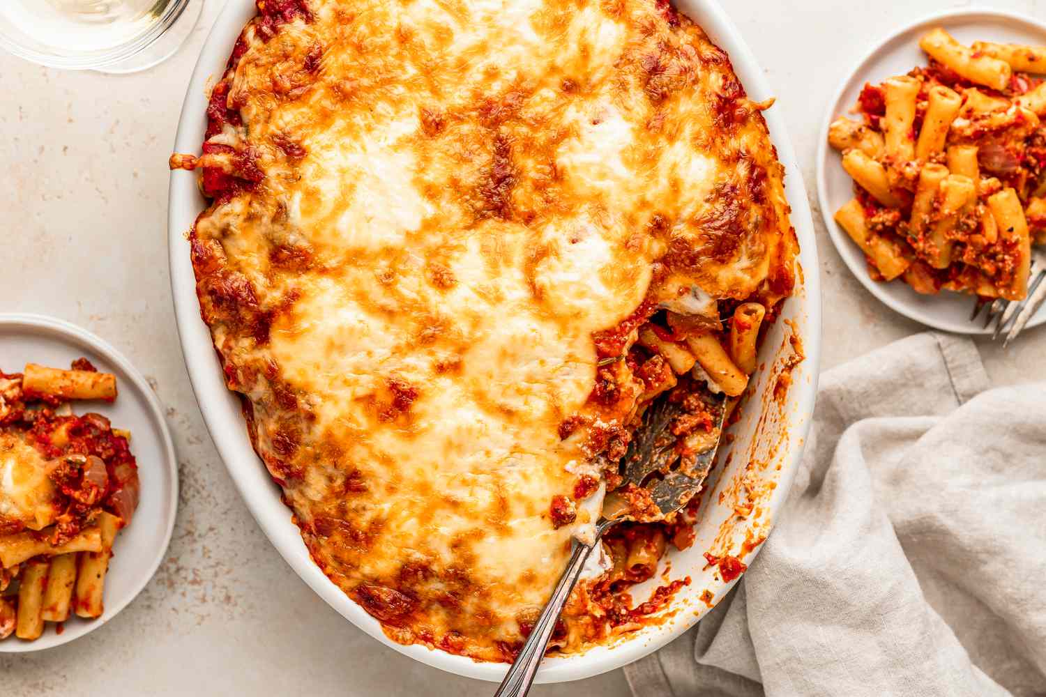 Baked-Ziti