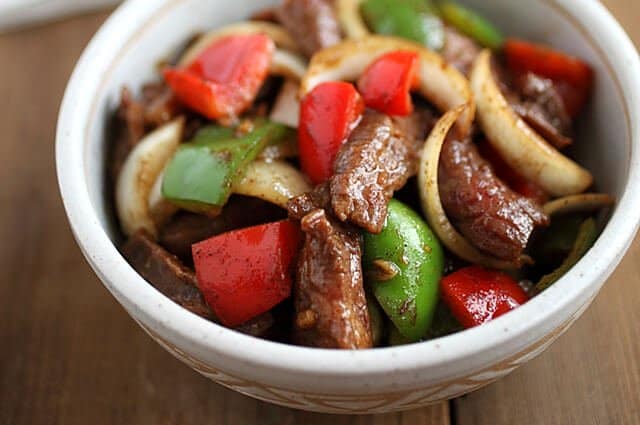 Black-Pepper-Steak-Recipe