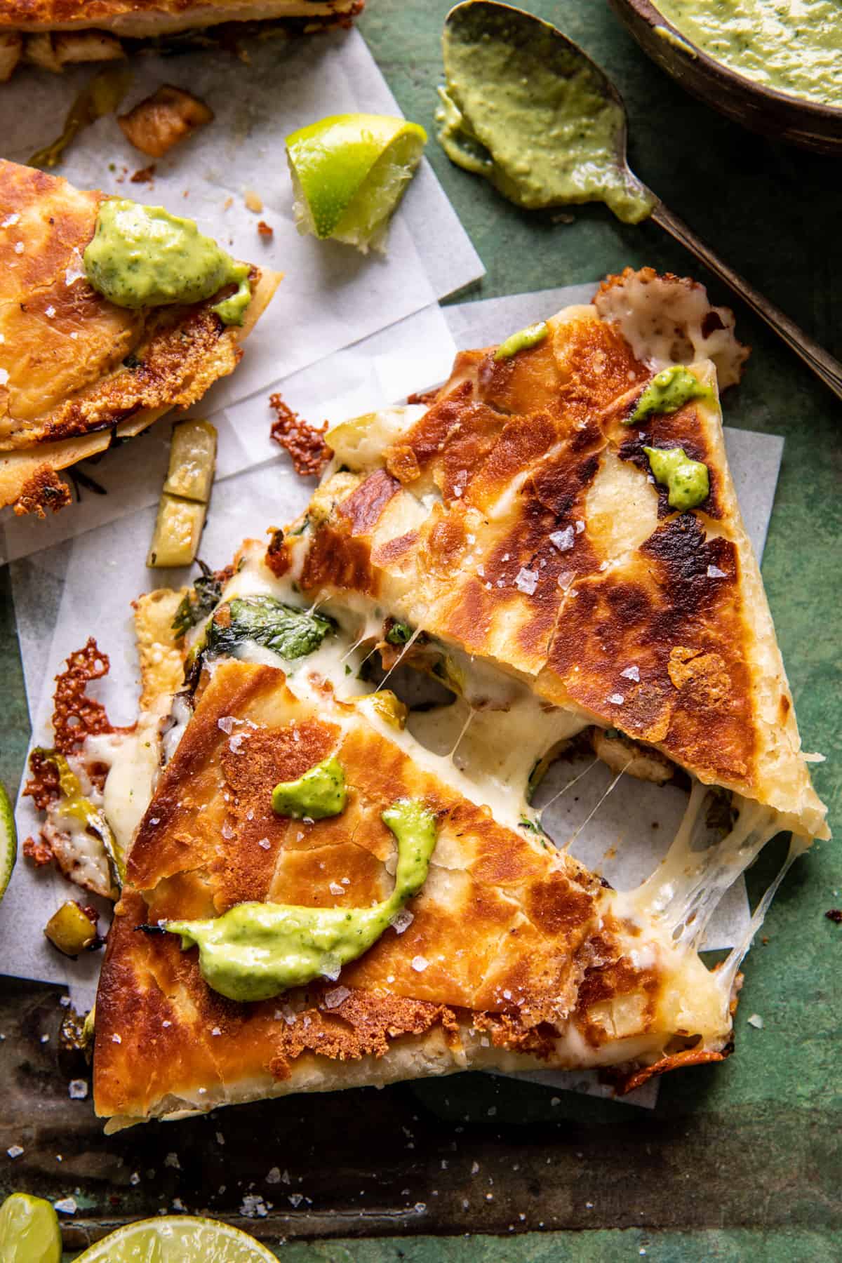 Folded-Crispy-Cuban-Chicken-Wraps-1