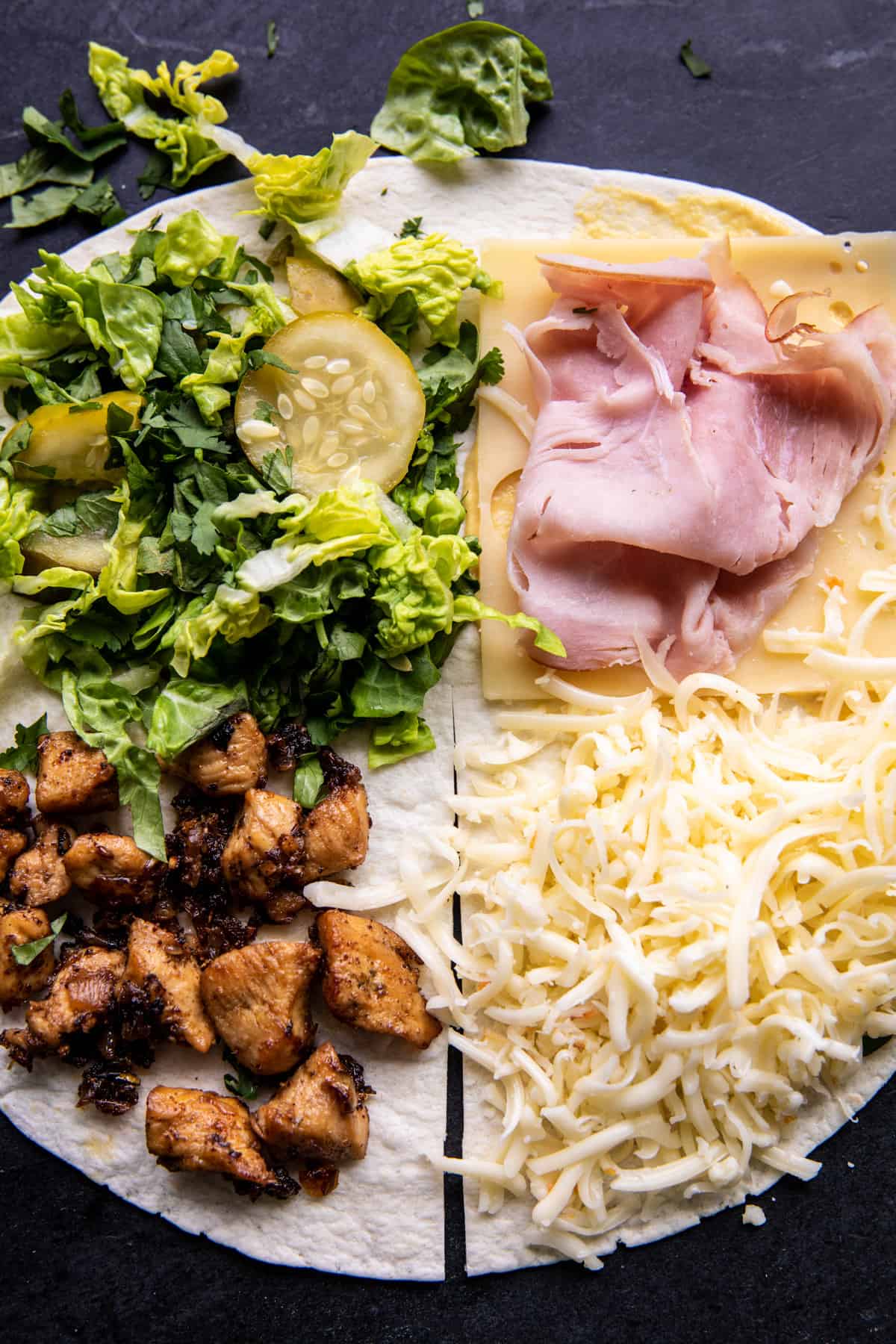 Folded-Crispy-Cuban-Chicken-Wraps-3