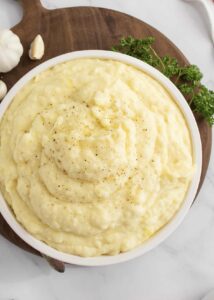 Picture of Mashed Potato