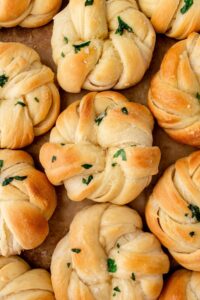 Picture of Bread Roll