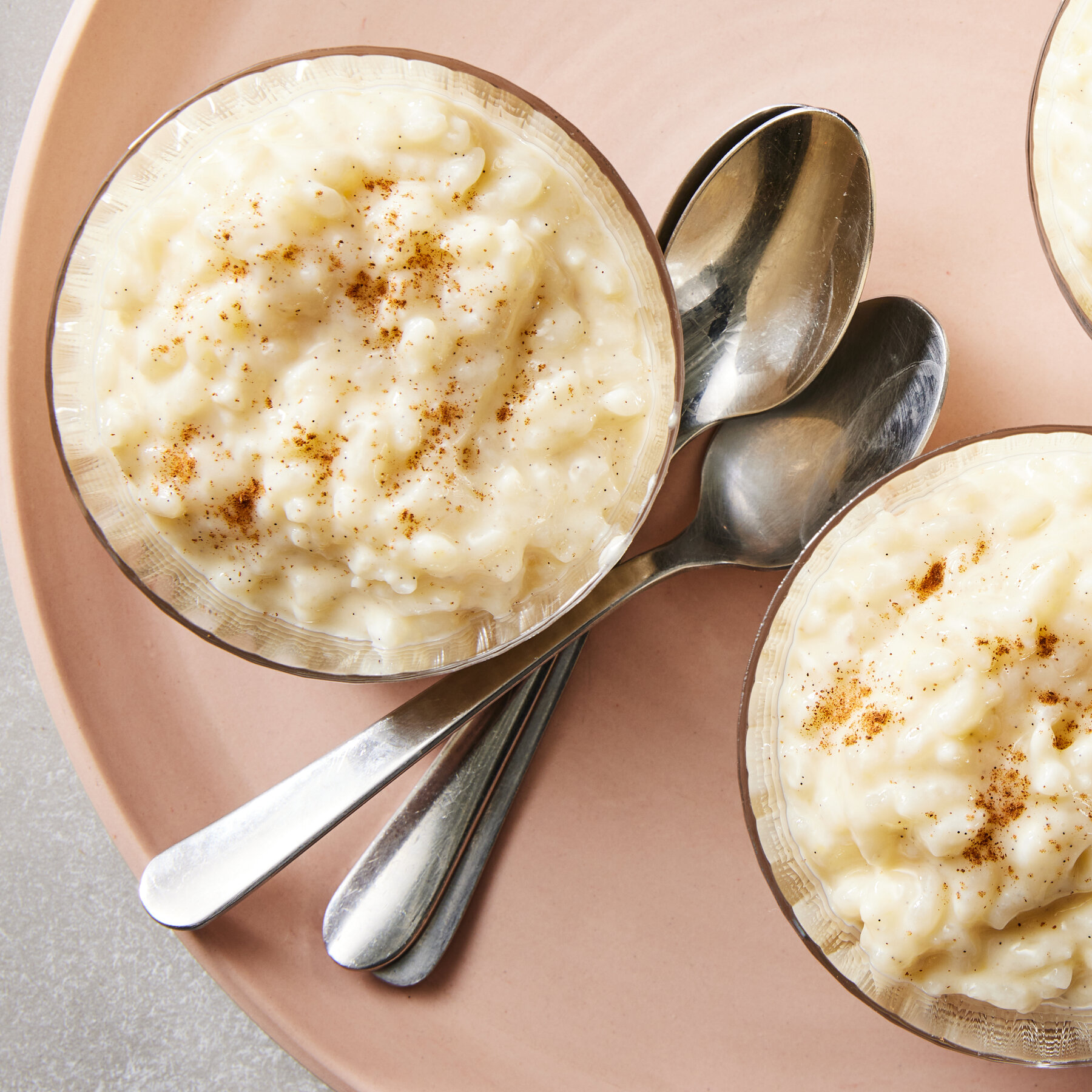 Rice-Pudding