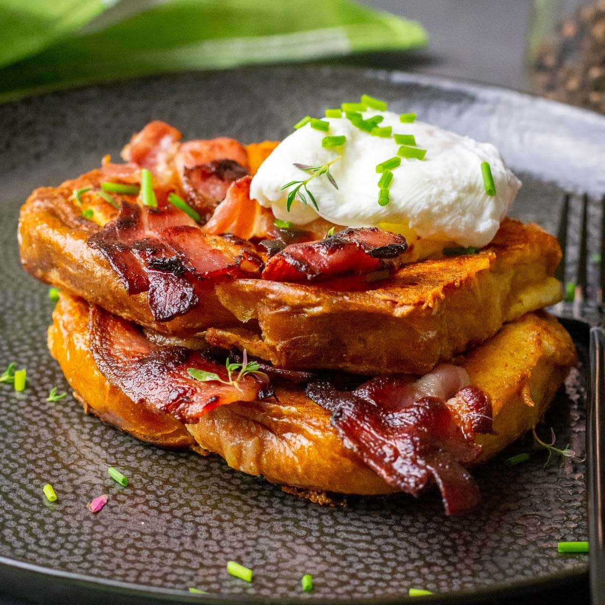 Savory-French-Toast