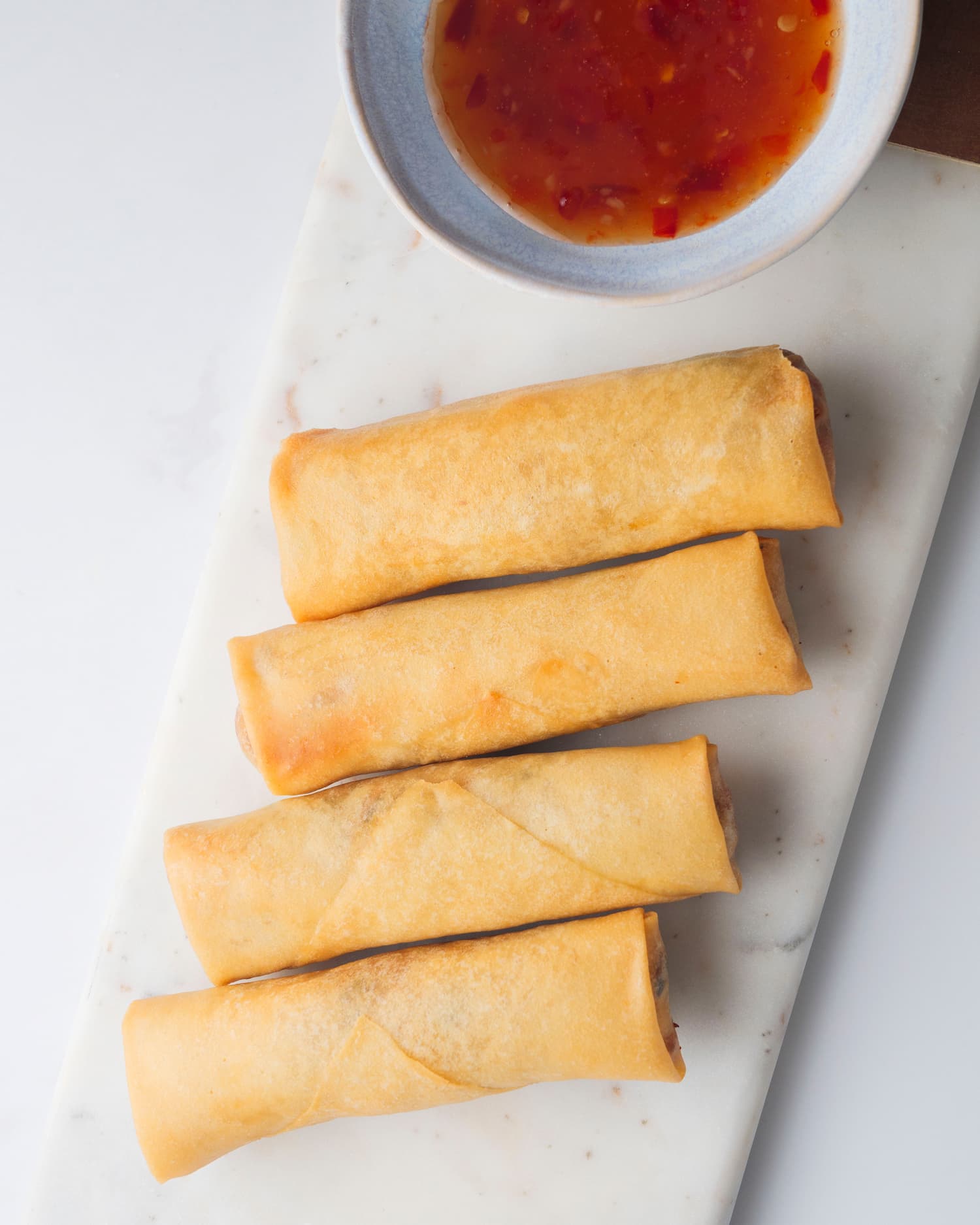 Spring-Rolls