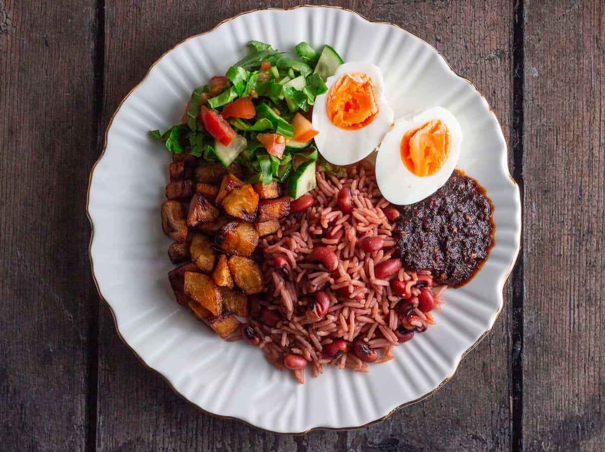 Waakye-13