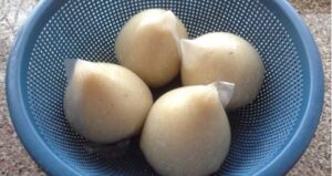 Picture of Banku