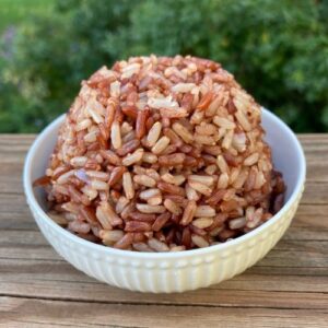 Picture of Brown Rice