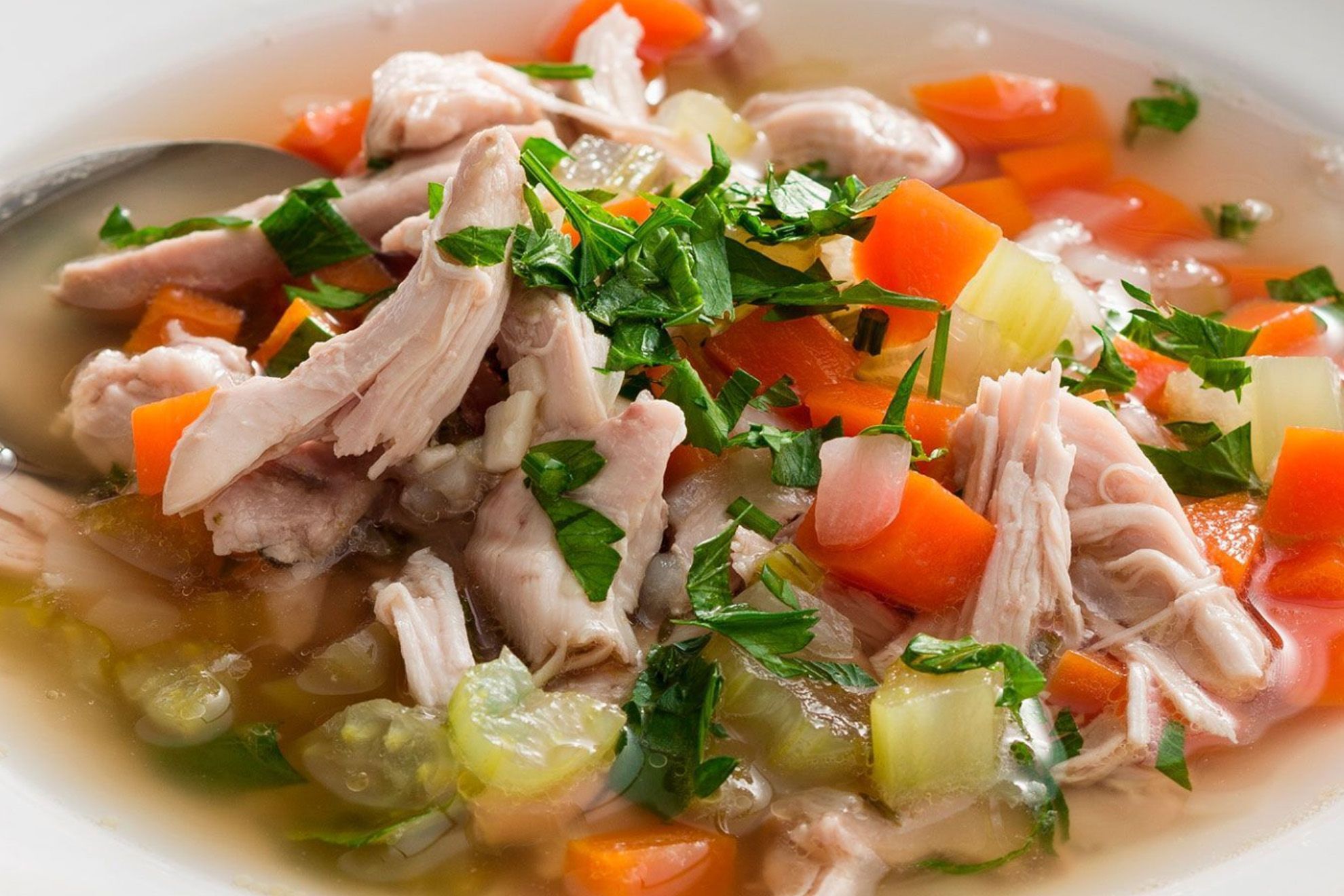 chicken-soup