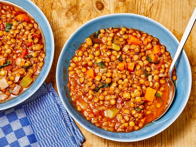 lentil-soup