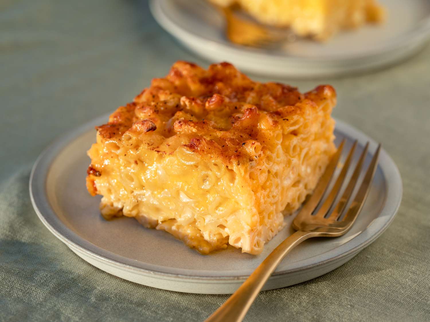 mac and cheese