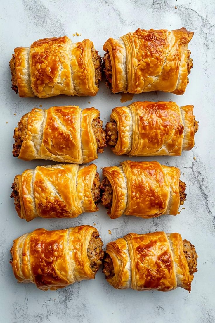pork sausage
