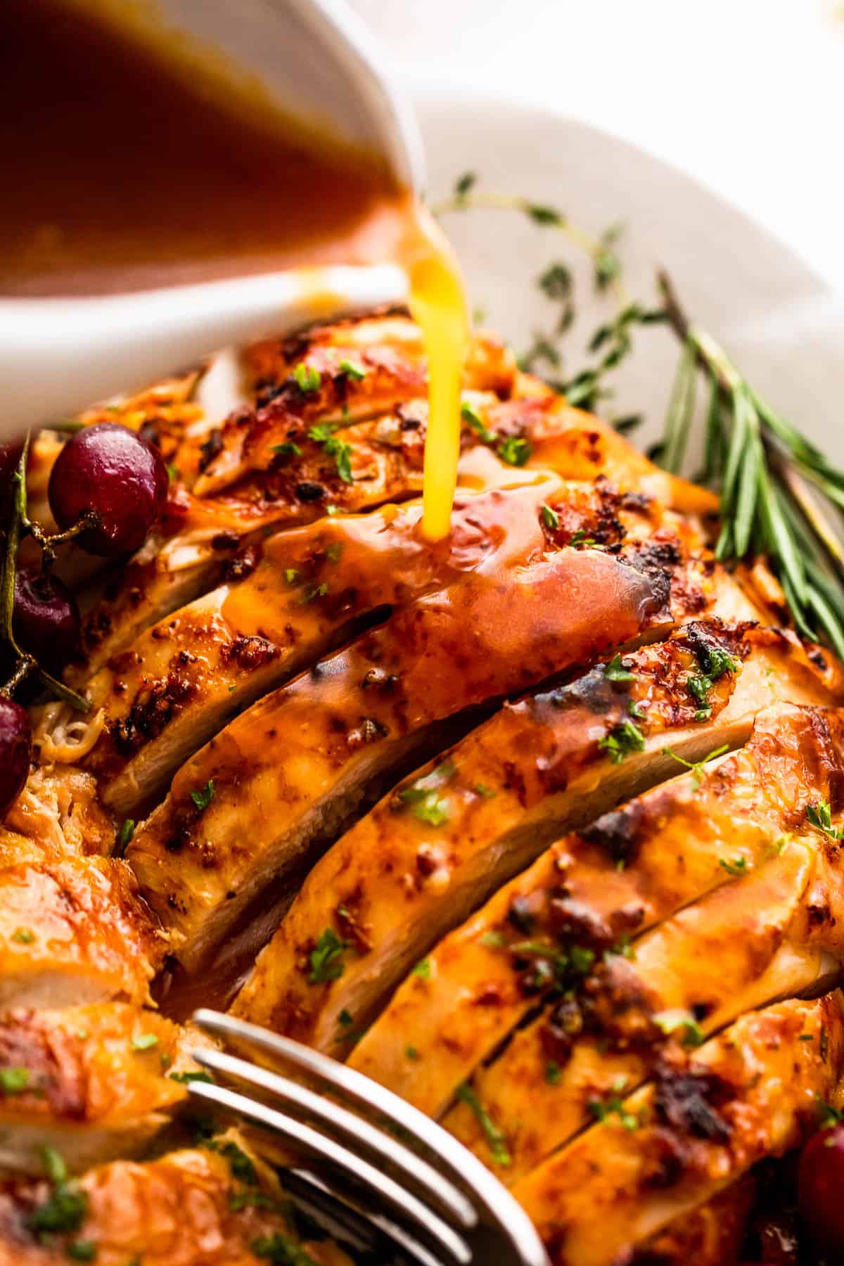 turkey breast