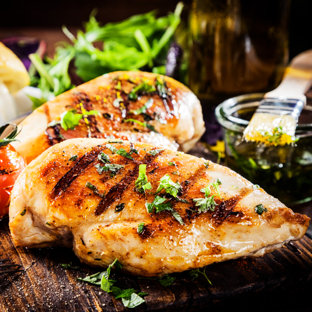 Grilled-Chicken-Breasts