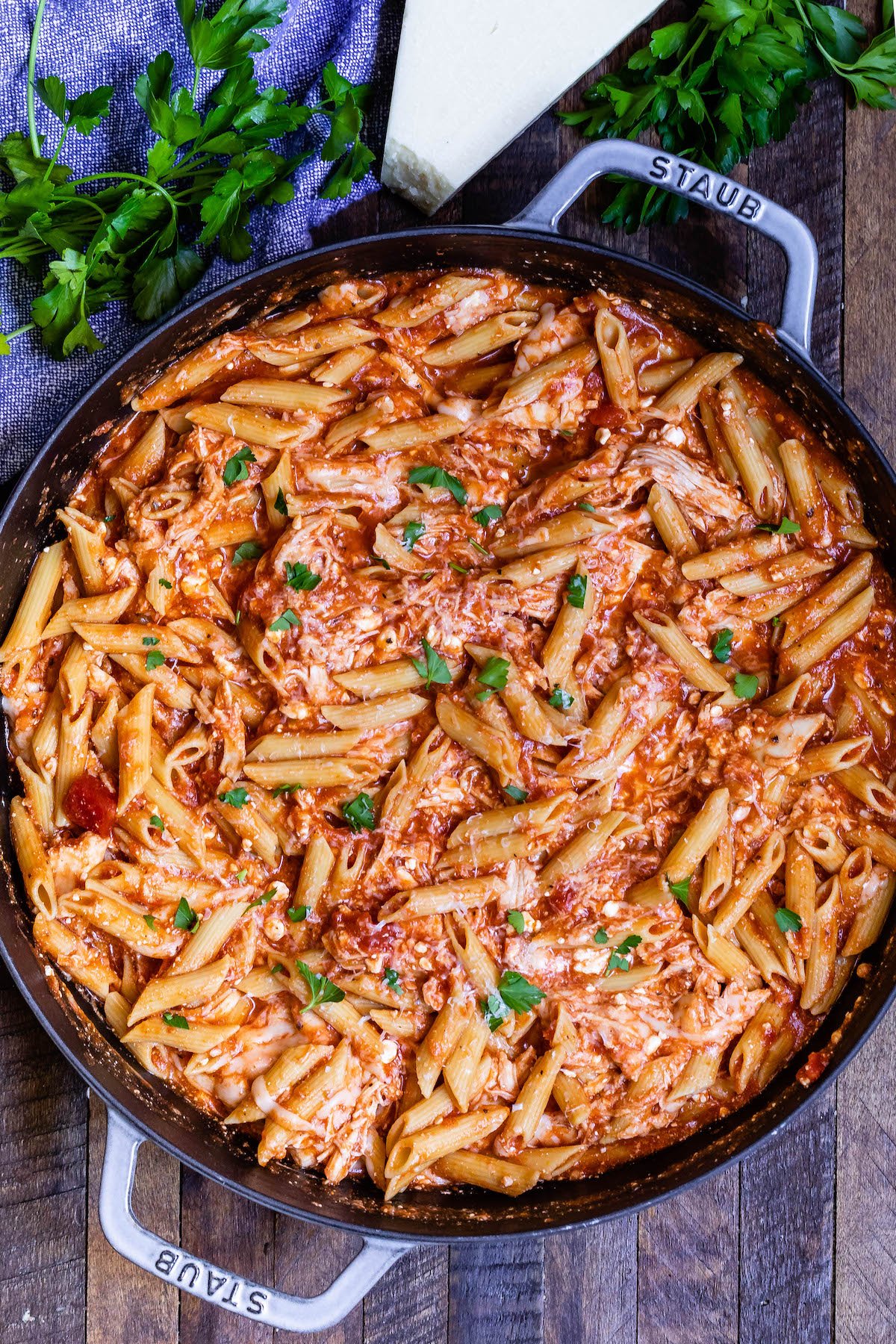 One-Pot-Chicken-Penne-3