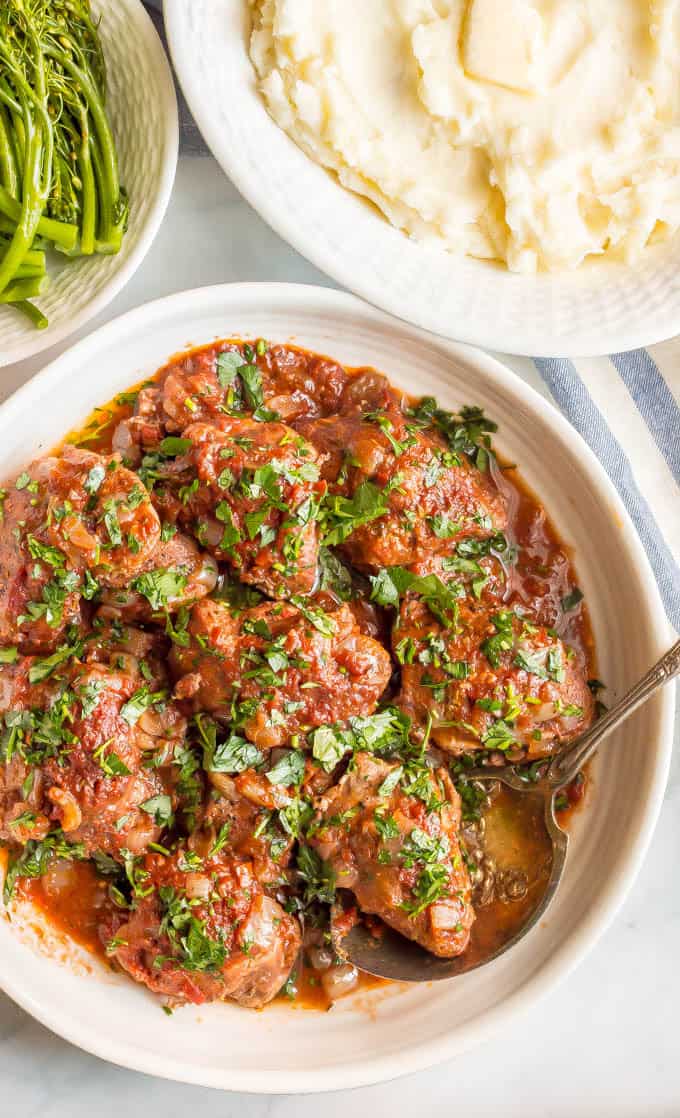 Slow-cooker-bistro-chicken-2