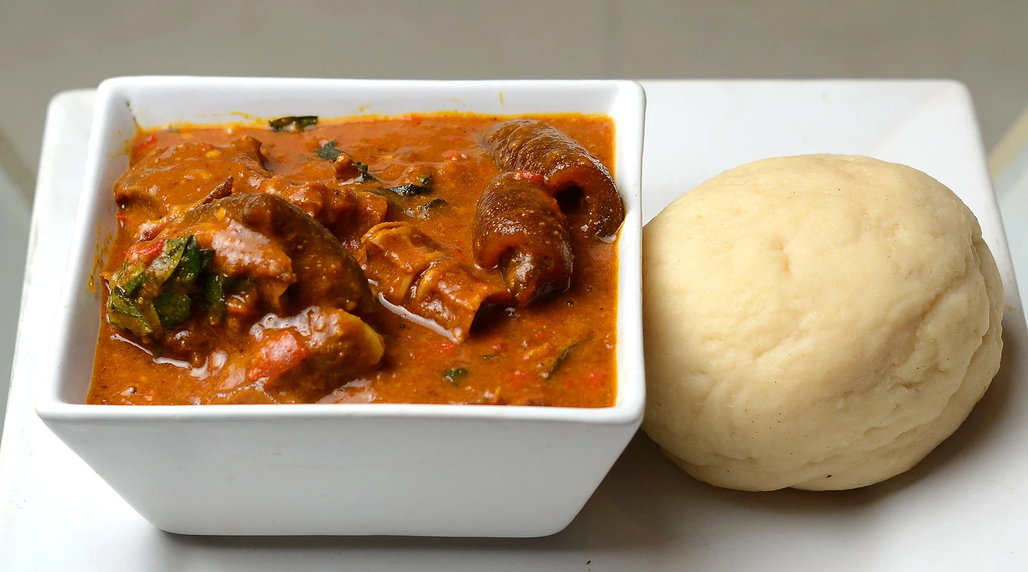 ogbono-semo